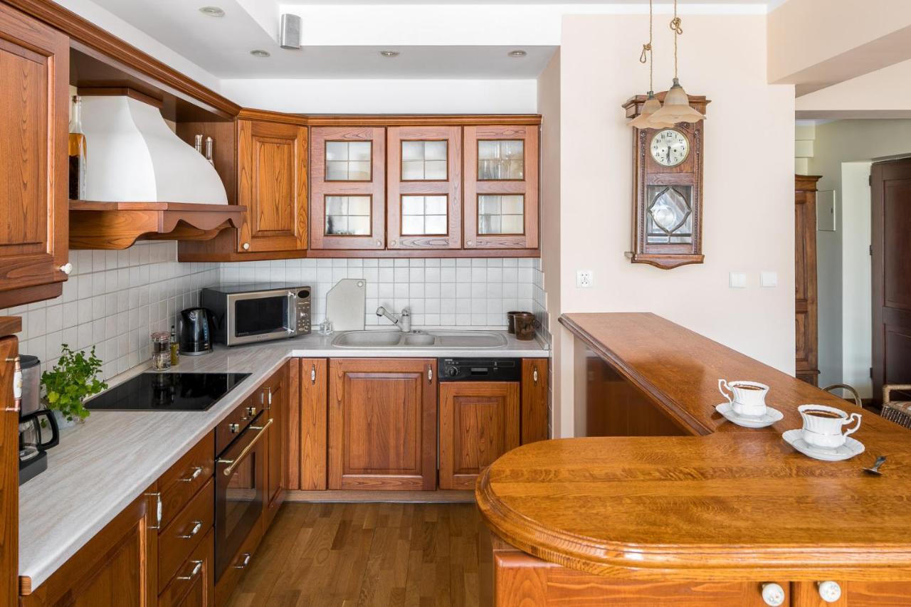 Rent Like Home - Orkana IX Zakopane Exteriér fotografie
