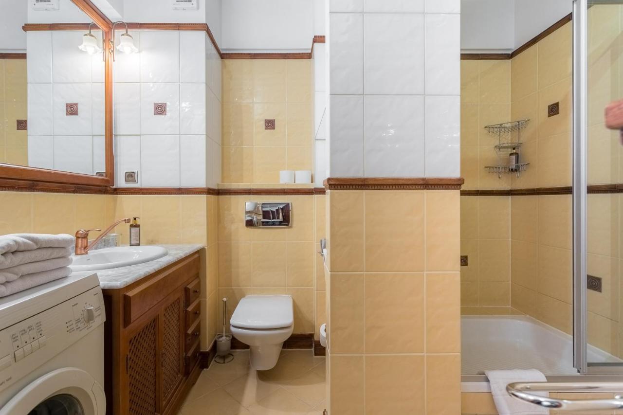 Rent Like Home - Orkana IX Zakopane Exteriér fotografie